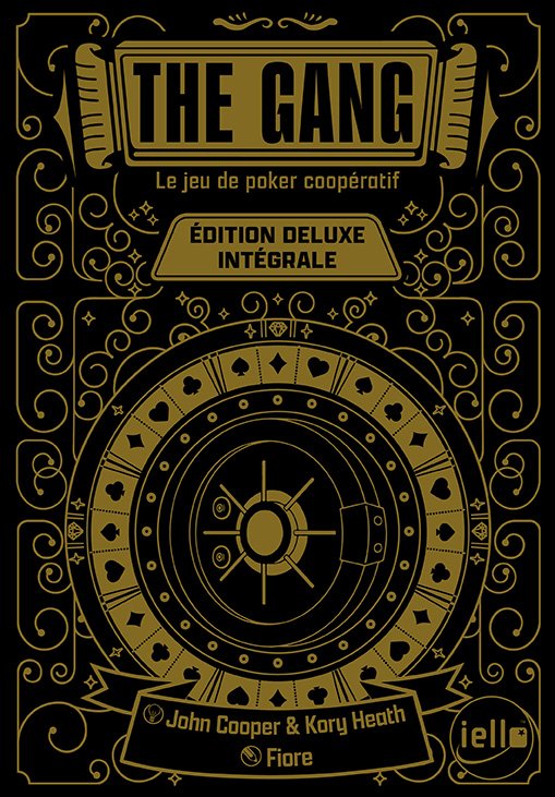 The Gang – Image 4