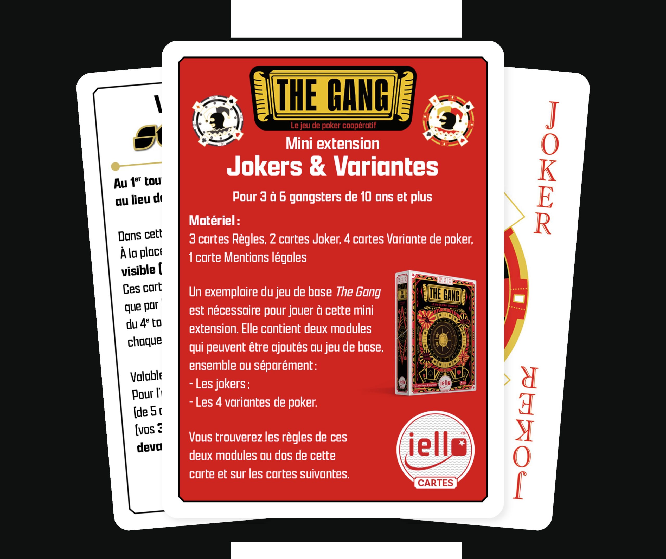 The Gang – Image 7