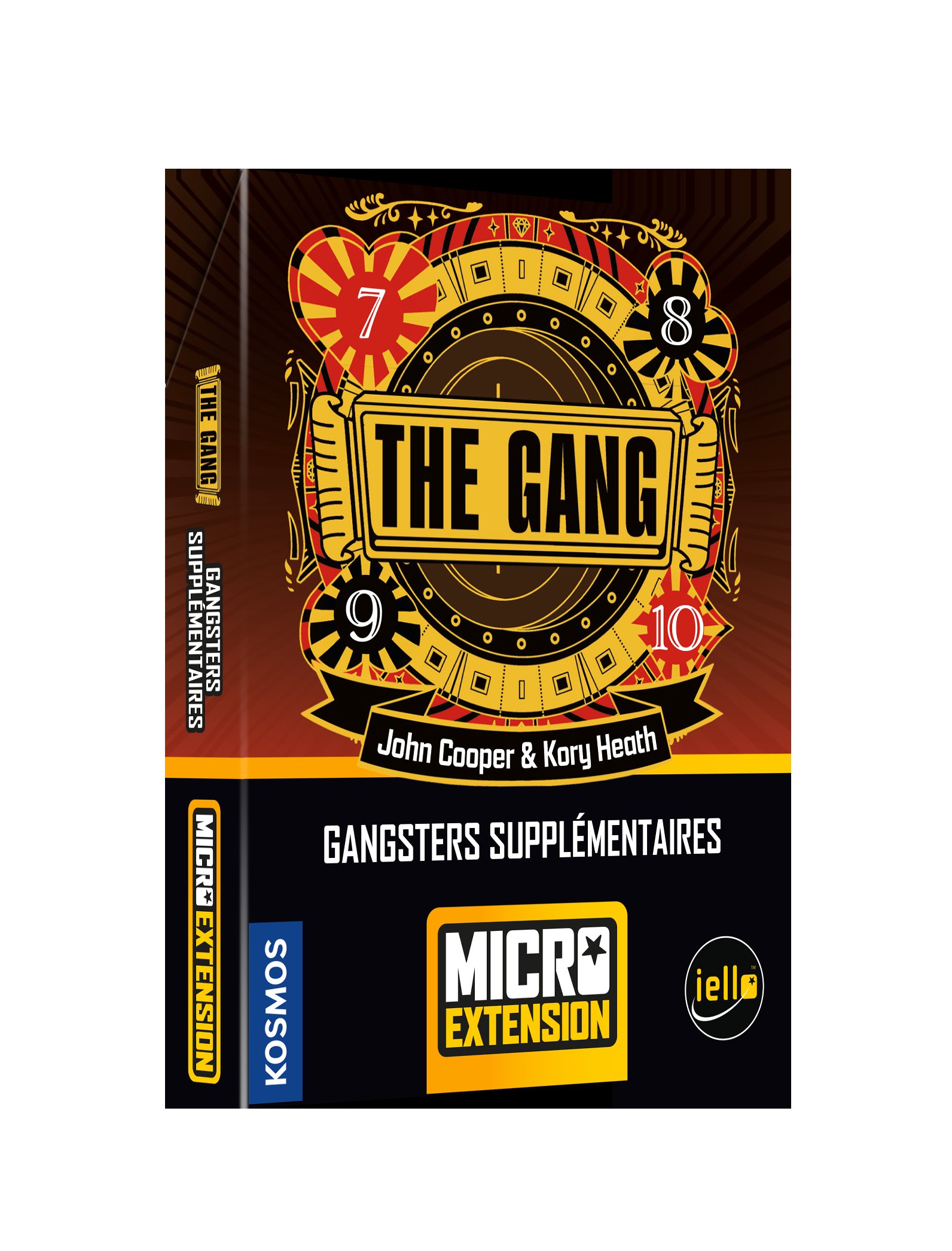 The Gang – Image 9