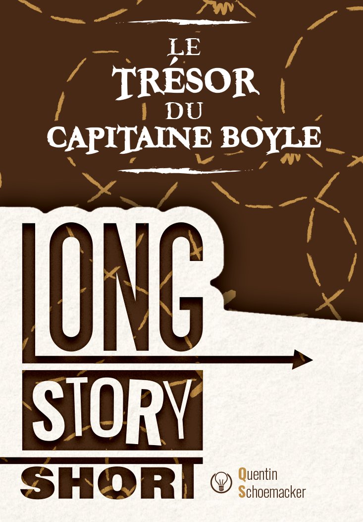 Long Story Short : Le Trésor du Capitaine Boyle – Image 2