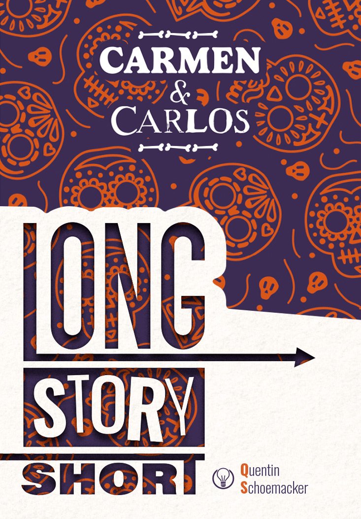 Long Story Short : Carmen et Carlos – Image 3