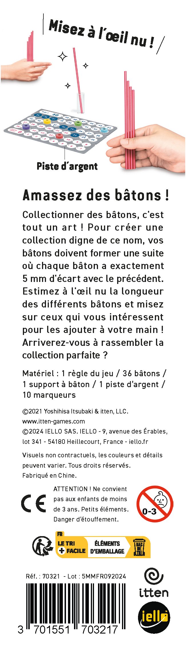 Dilemmes de merde