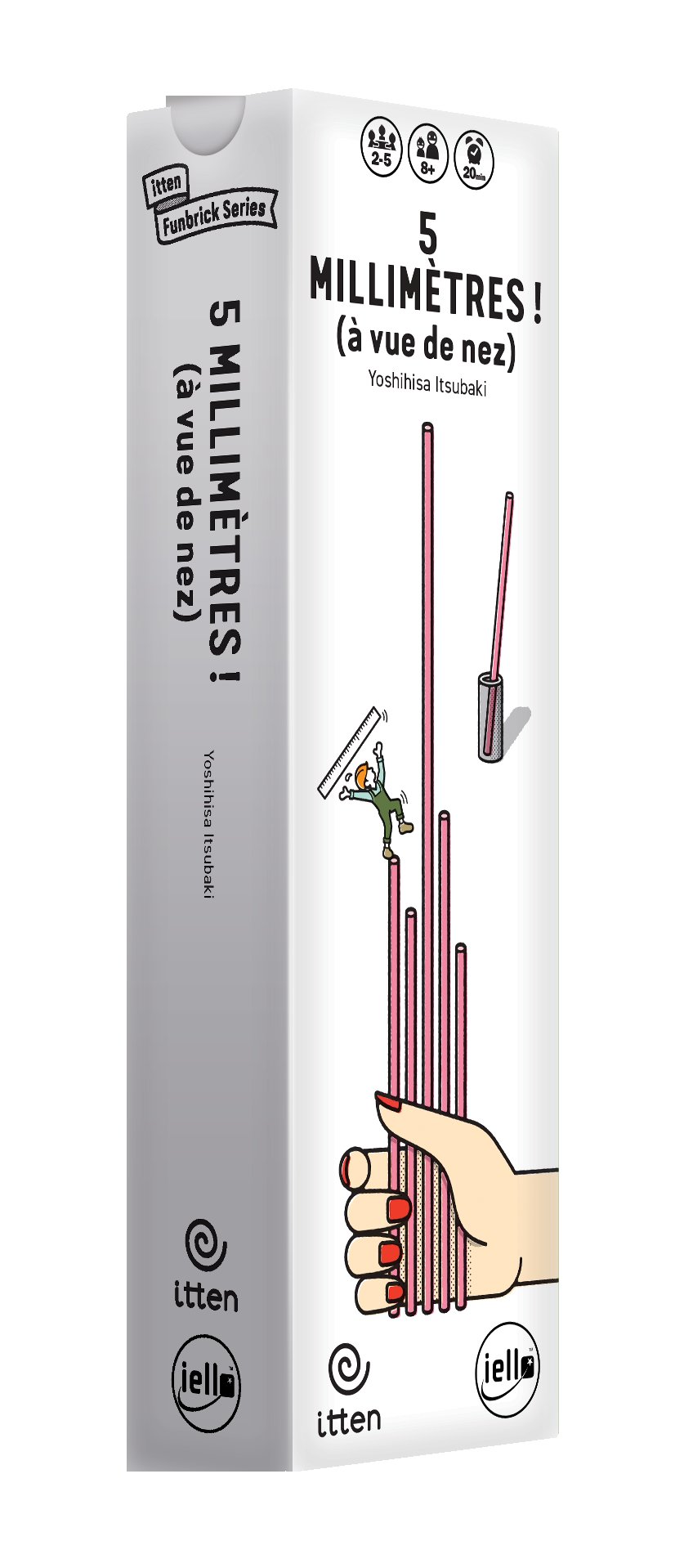 Dilemmes de merde – Image 4