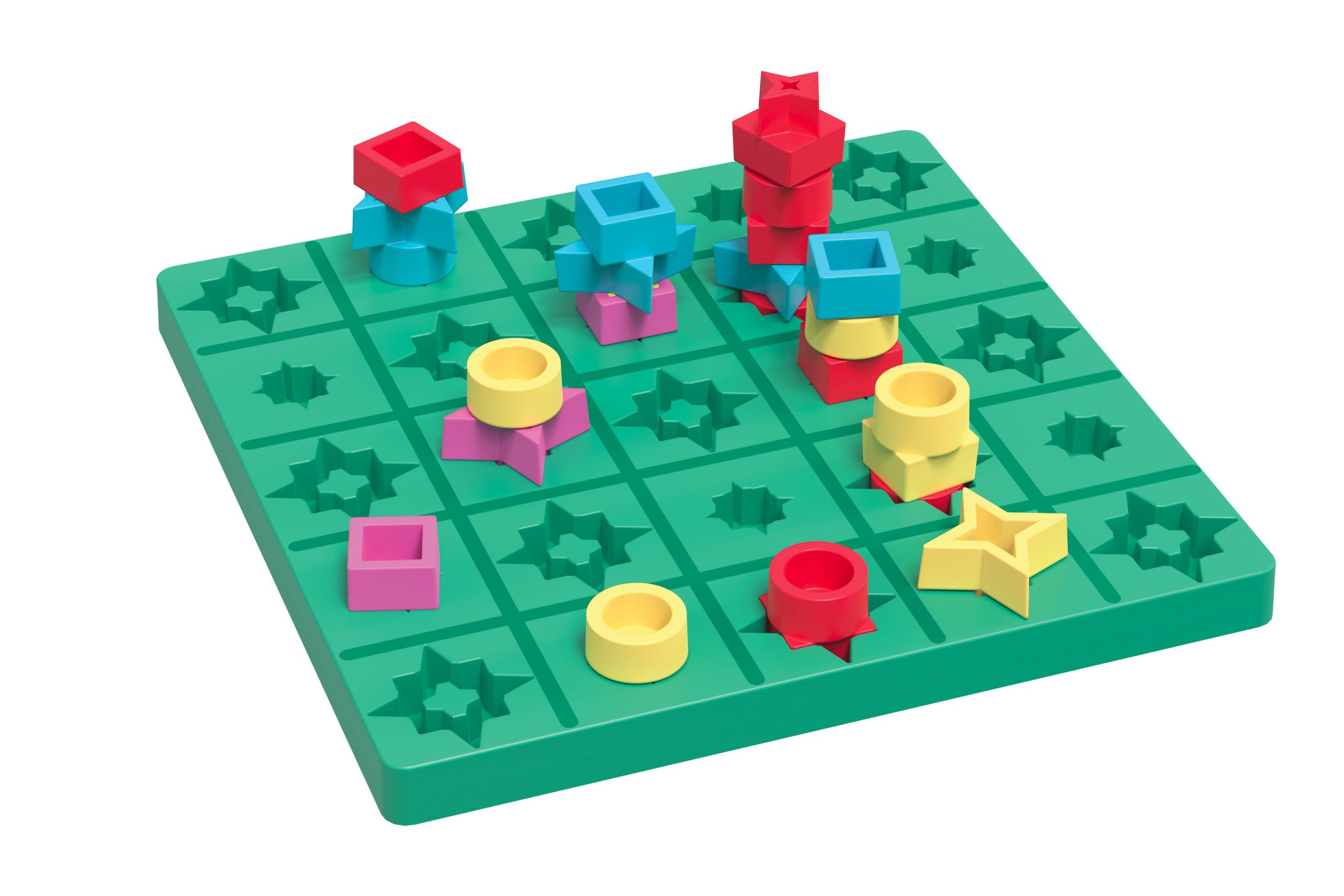 Candy Conquest