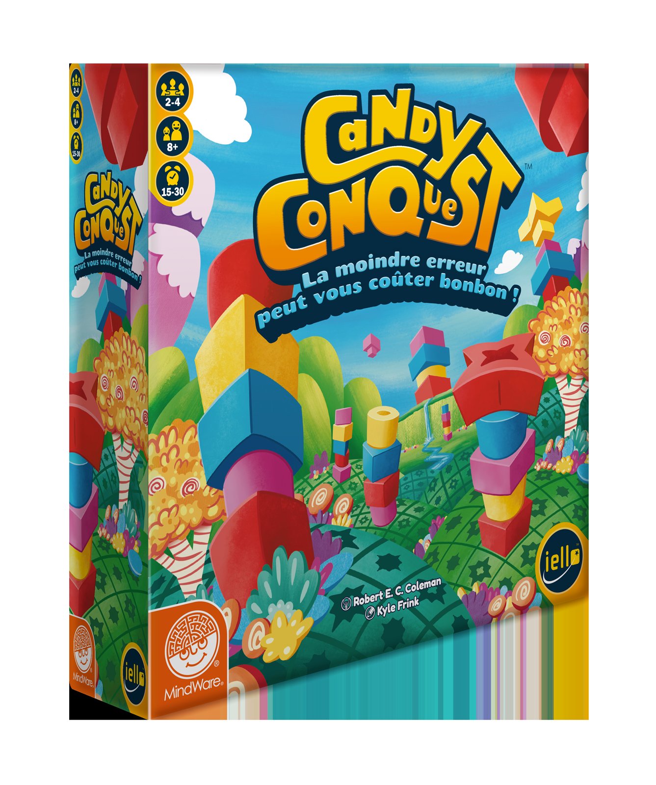 Candy Conquest – Image 2