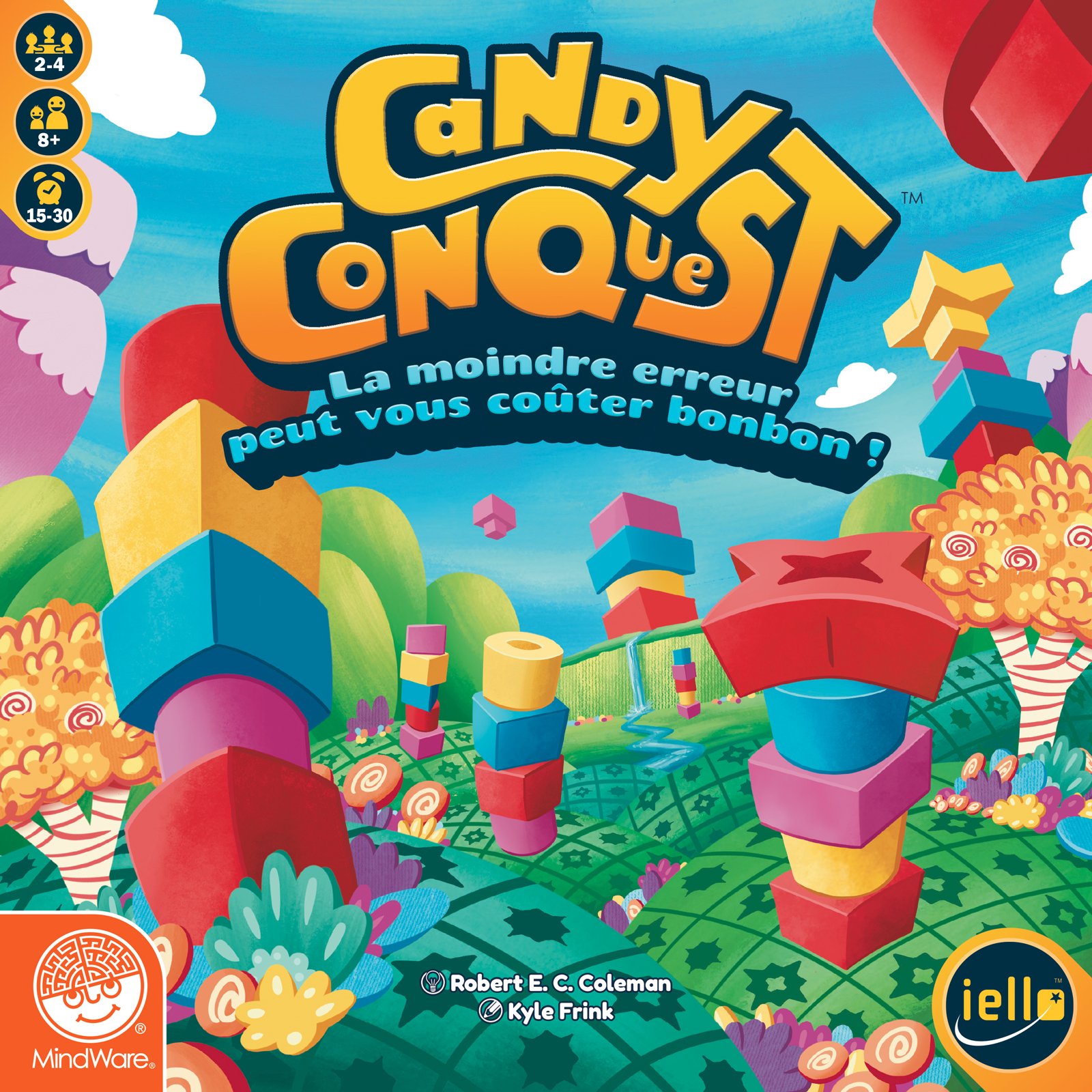Candy Conquest – Image 4