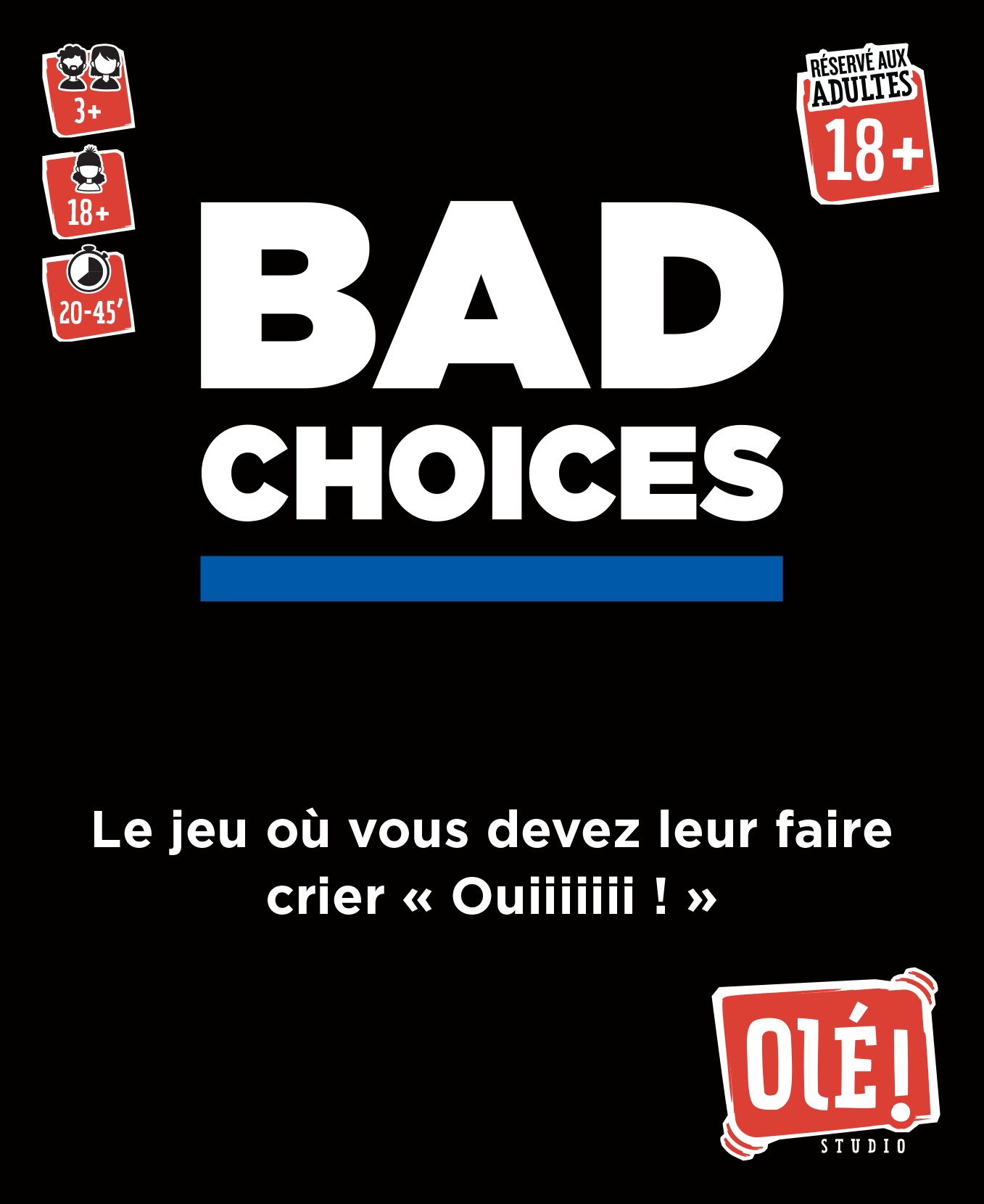 Bad Choices – Image 2