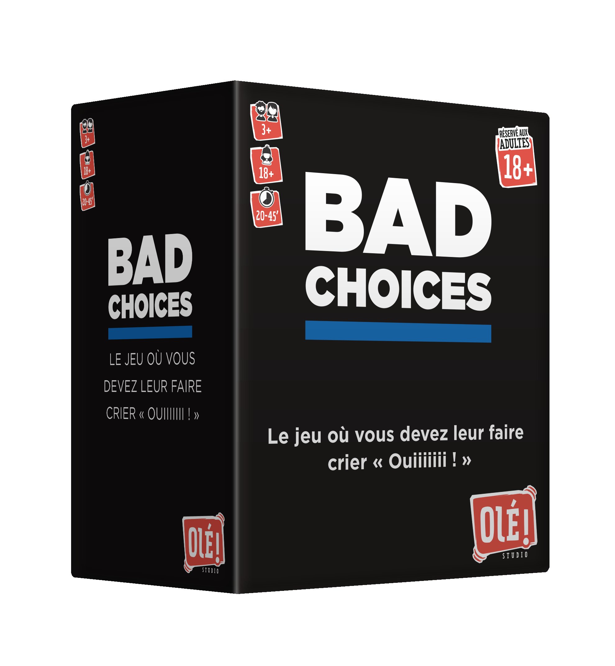 Bad Choices – Image 3