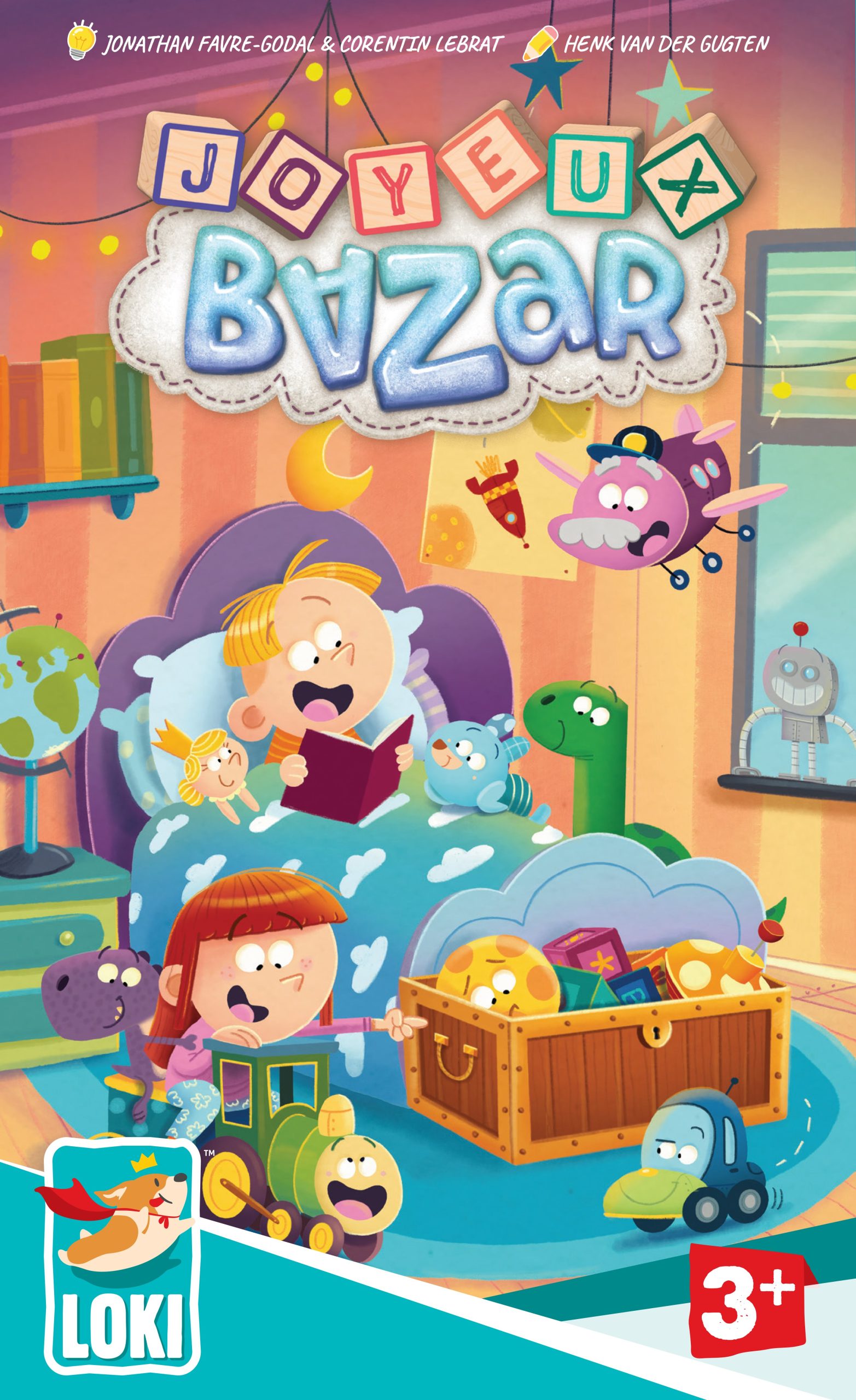 Joyeux Bazar – Image 10
