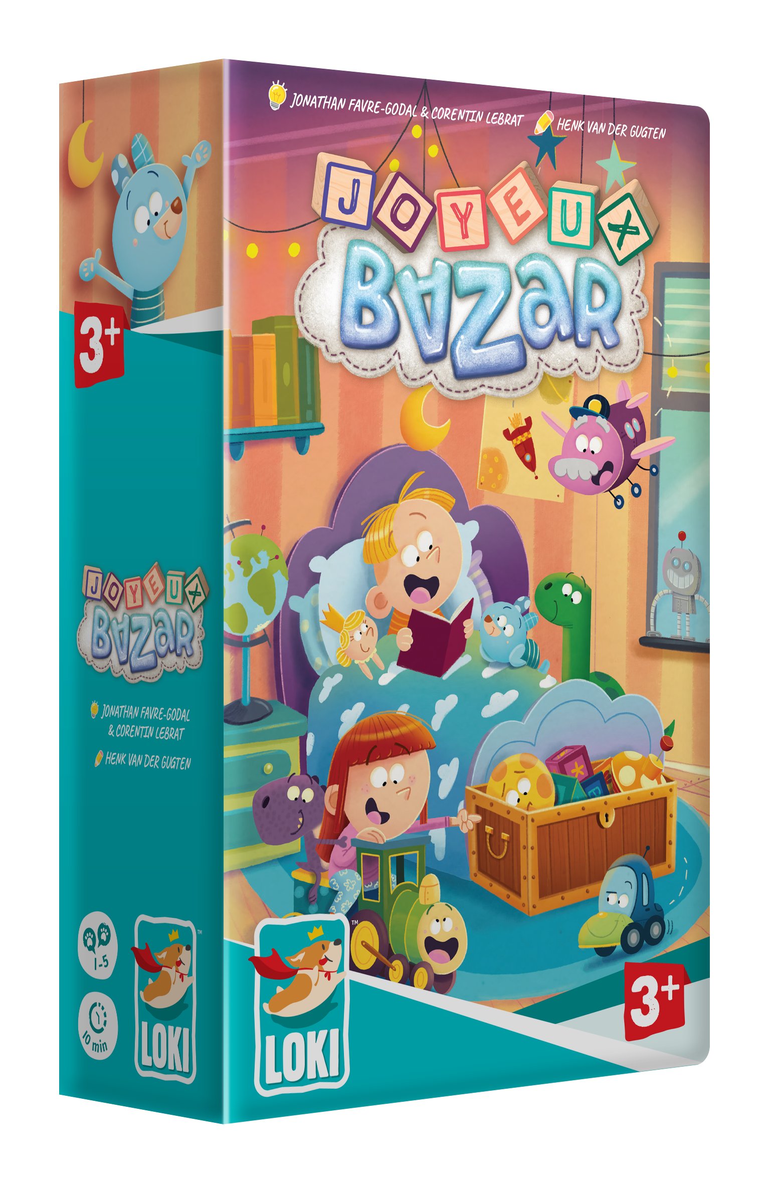 Joyeux Bazar – Image 12
