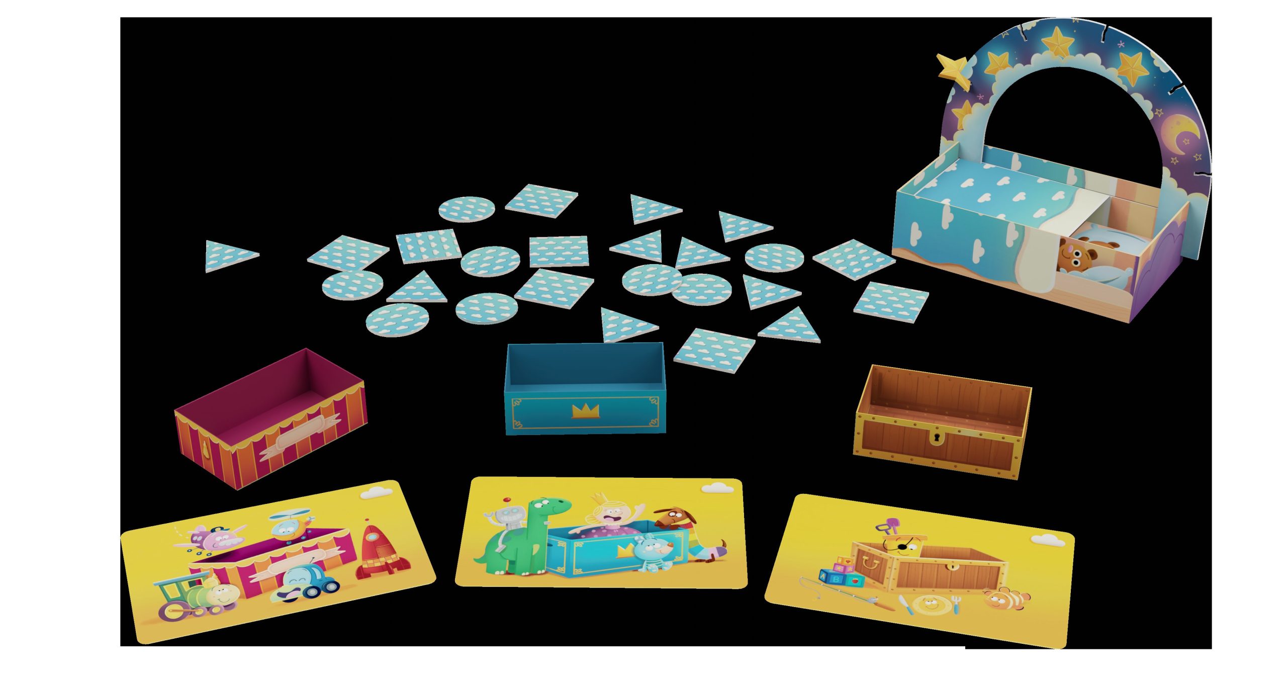 Joyeux Bazar – Image 8