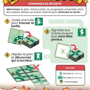 Plan de secours