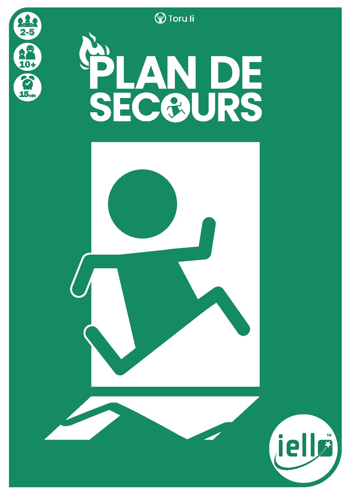 Plan de secours – Image 2