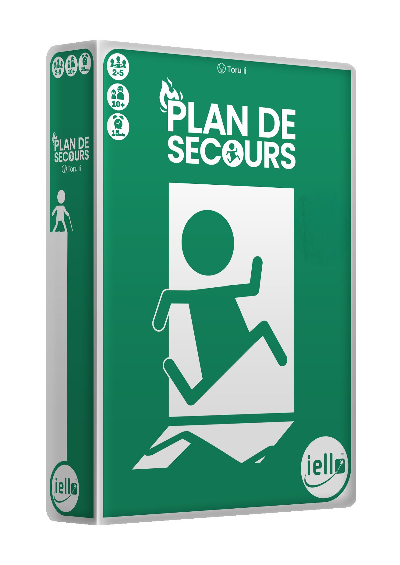 Plan de secours – Image 3