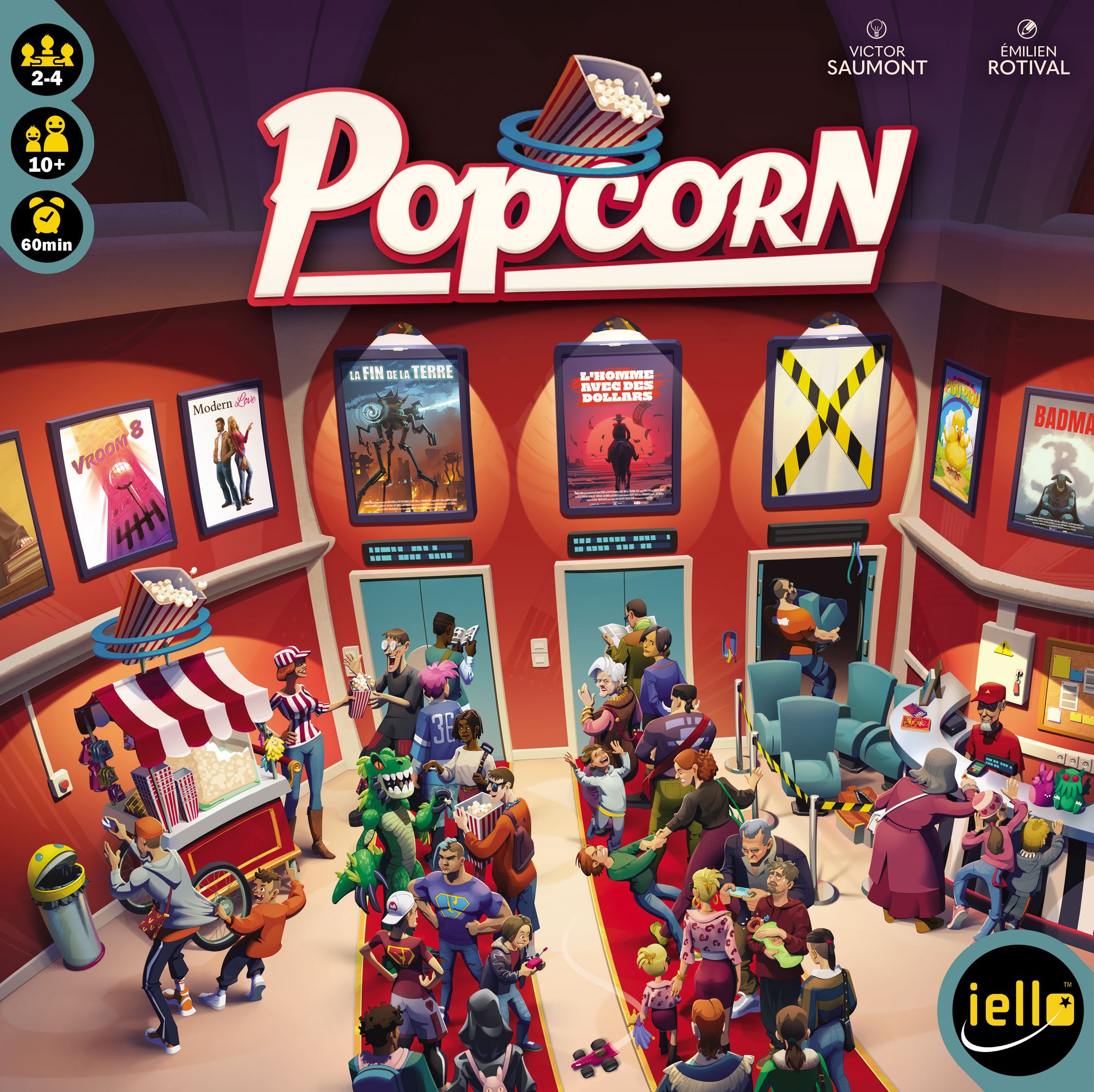 Popcorn – Image 2
