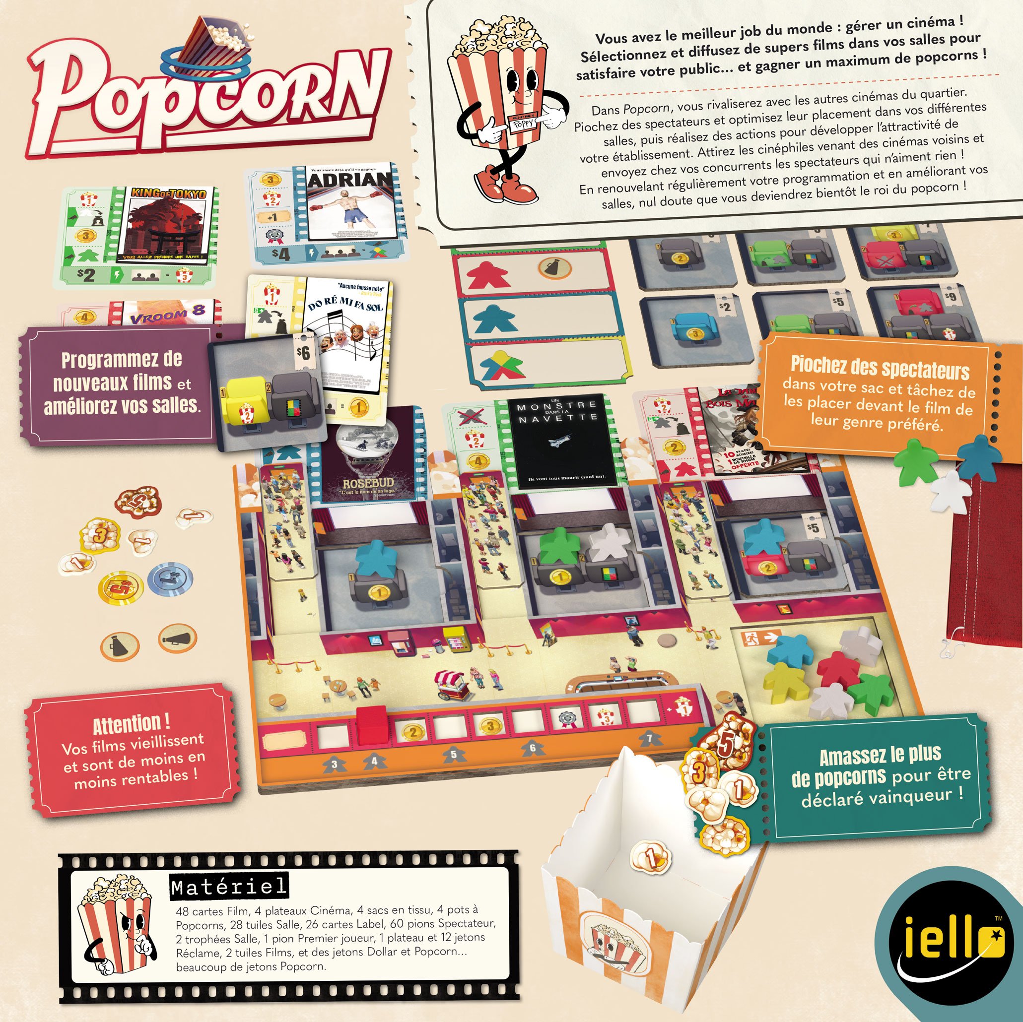 Popcorn – Image 3