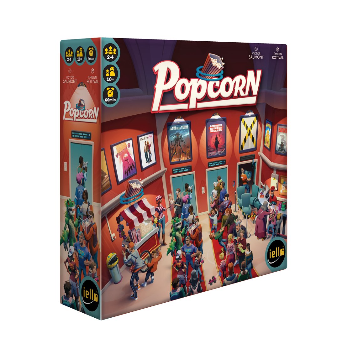 Popcorn – Image 4