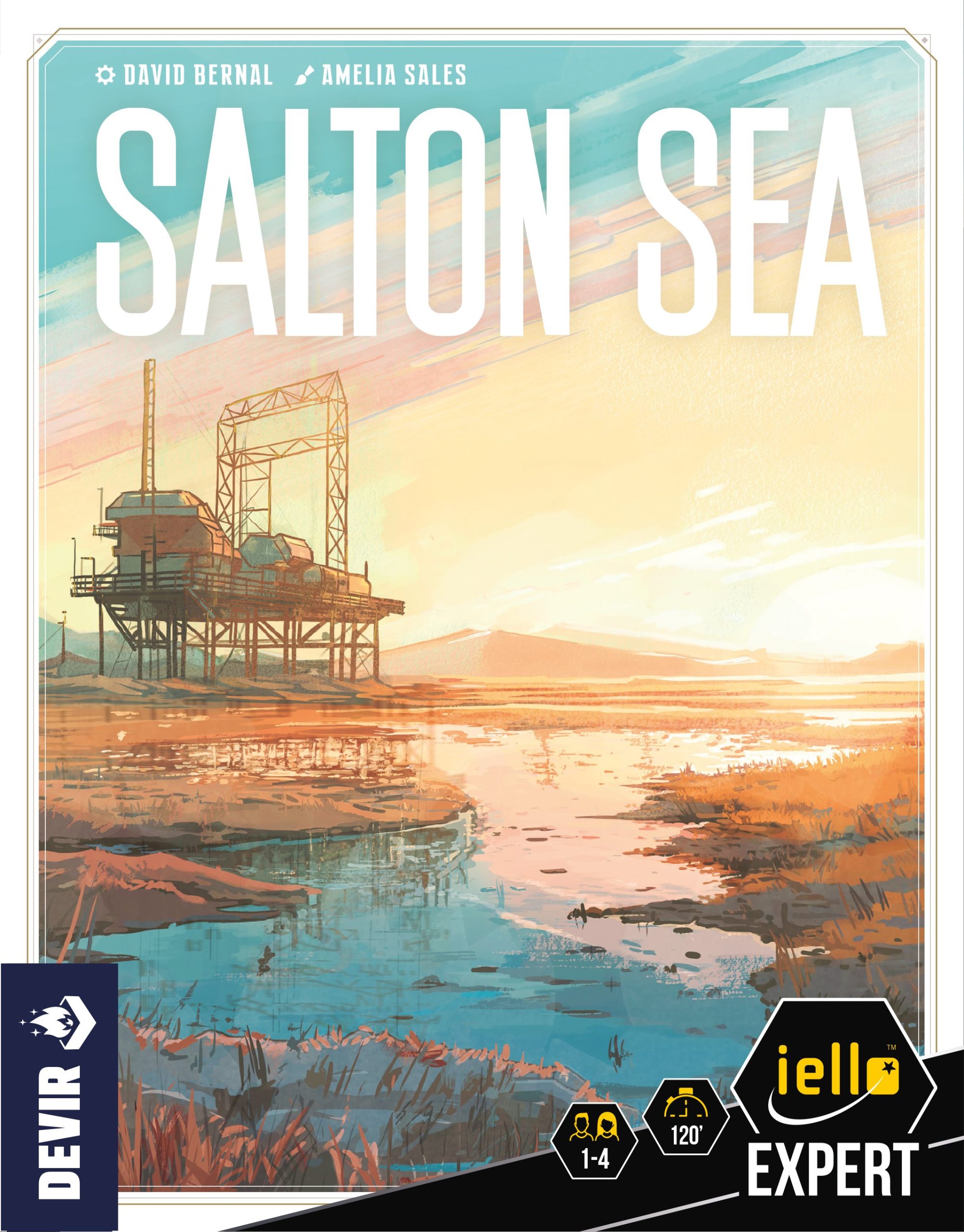 Salton Sea – Image 2