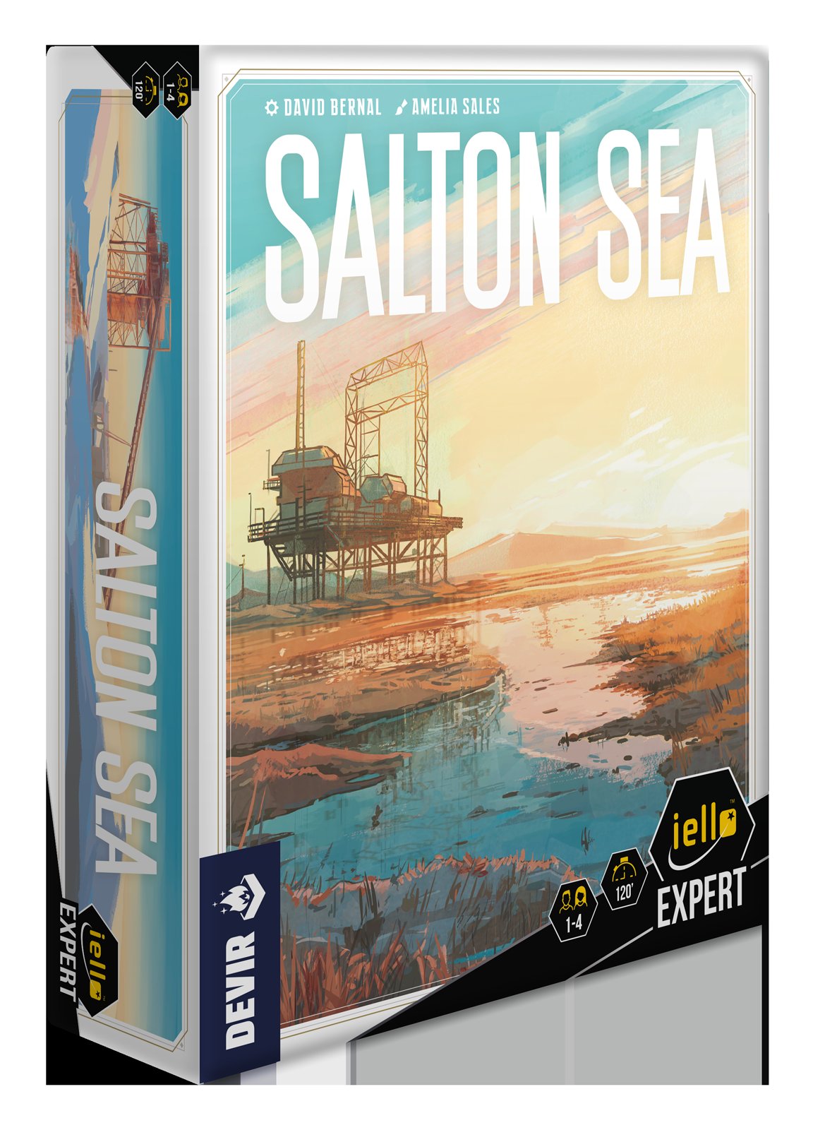 Salton Sea – Image 4