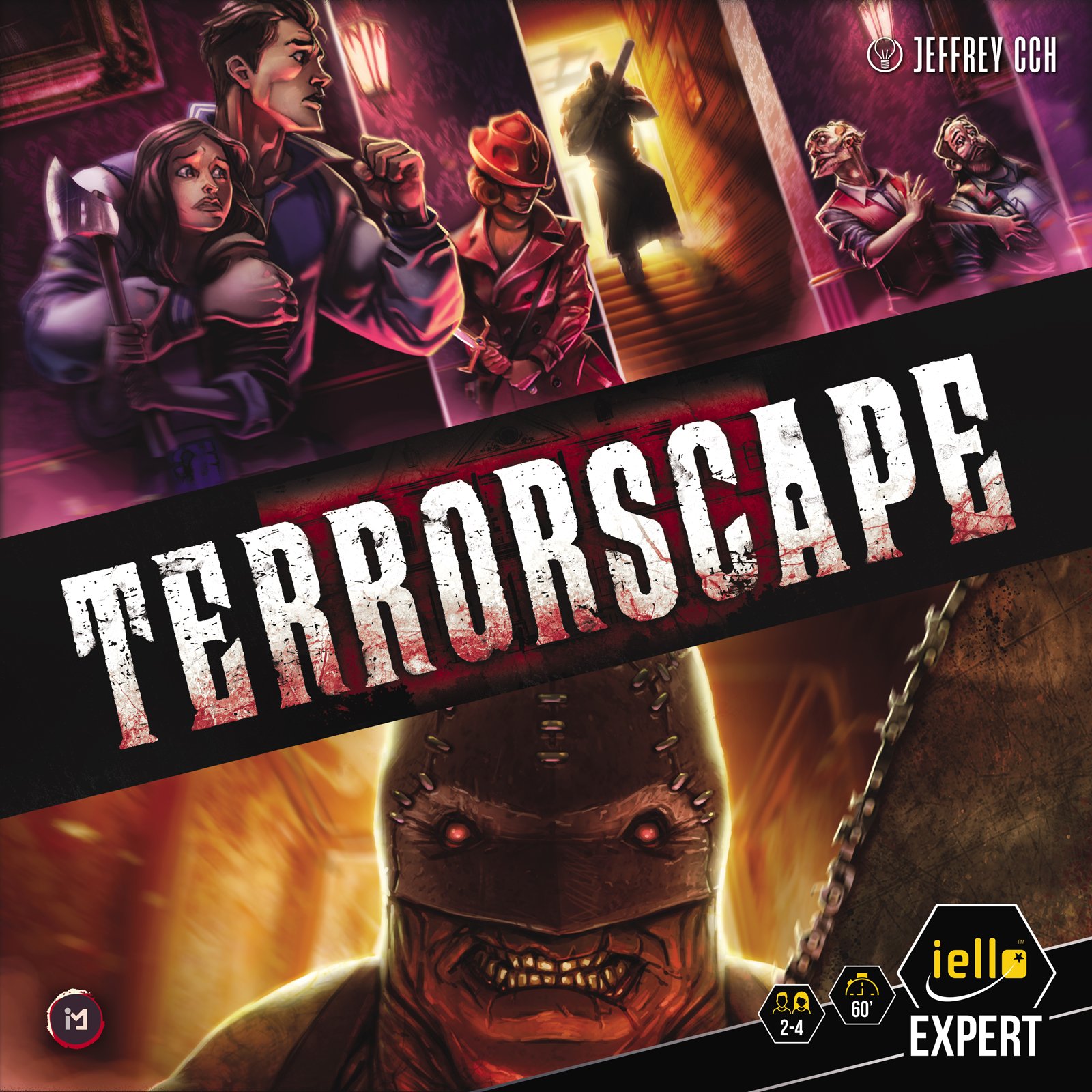 Terrorscape – Image 10