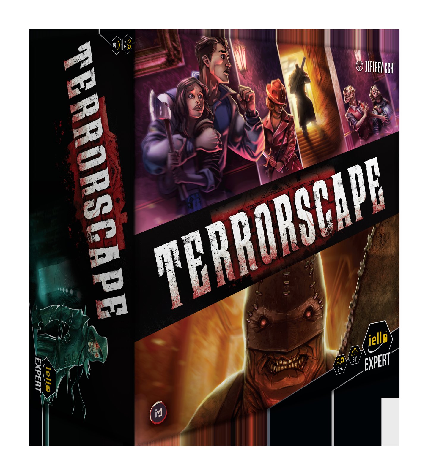 Terrorscape – Image 11