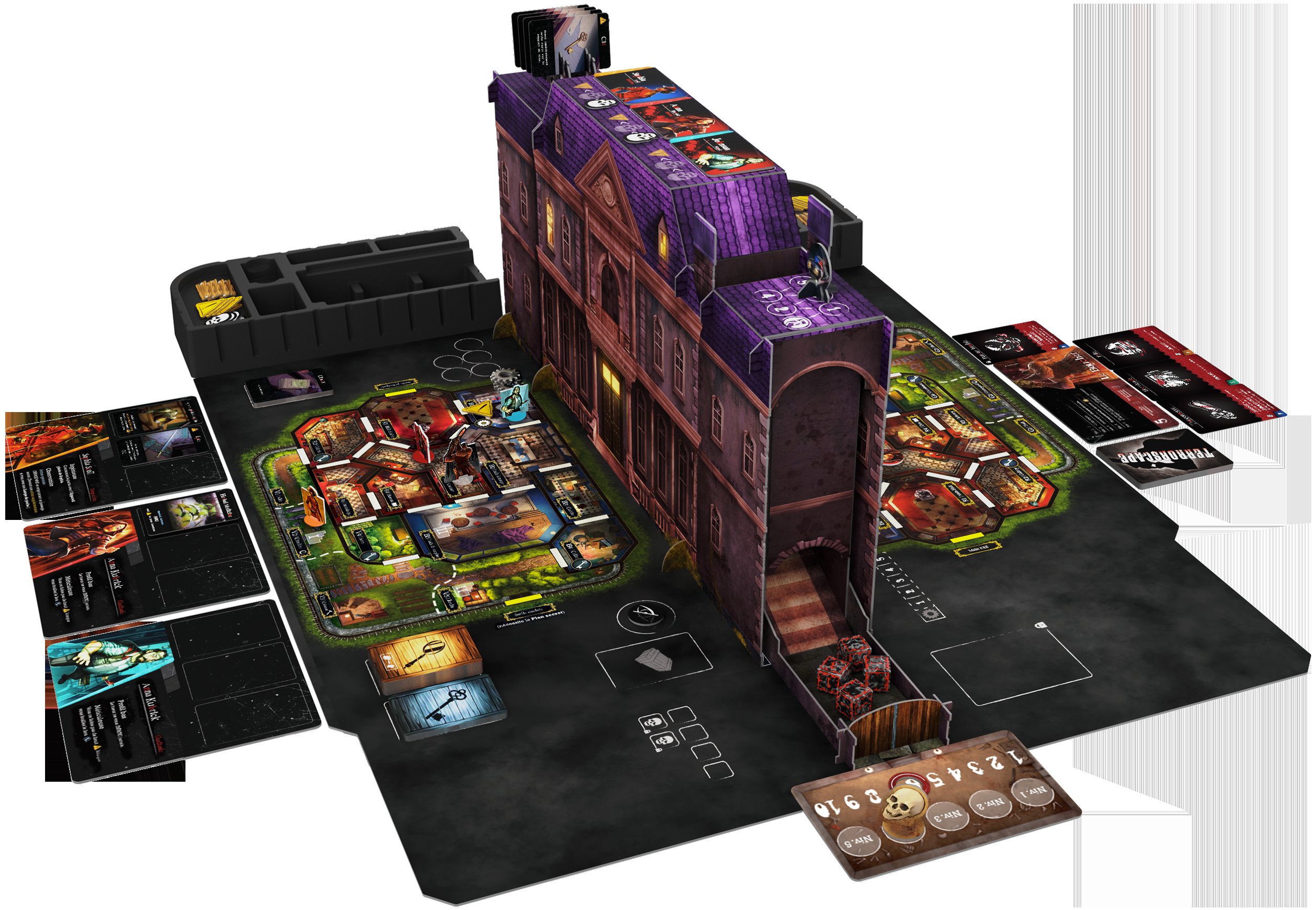 Terrorscape – Image 12