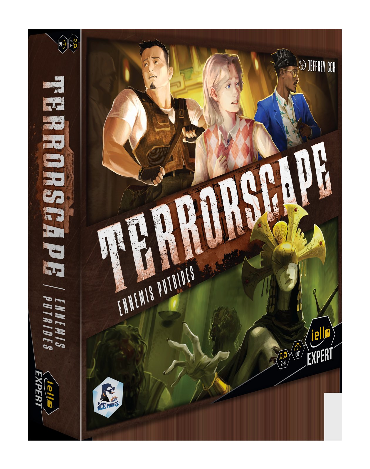 Terrorscape – Image 5