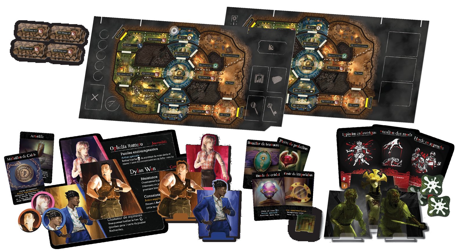 Terrorscape – Image 6