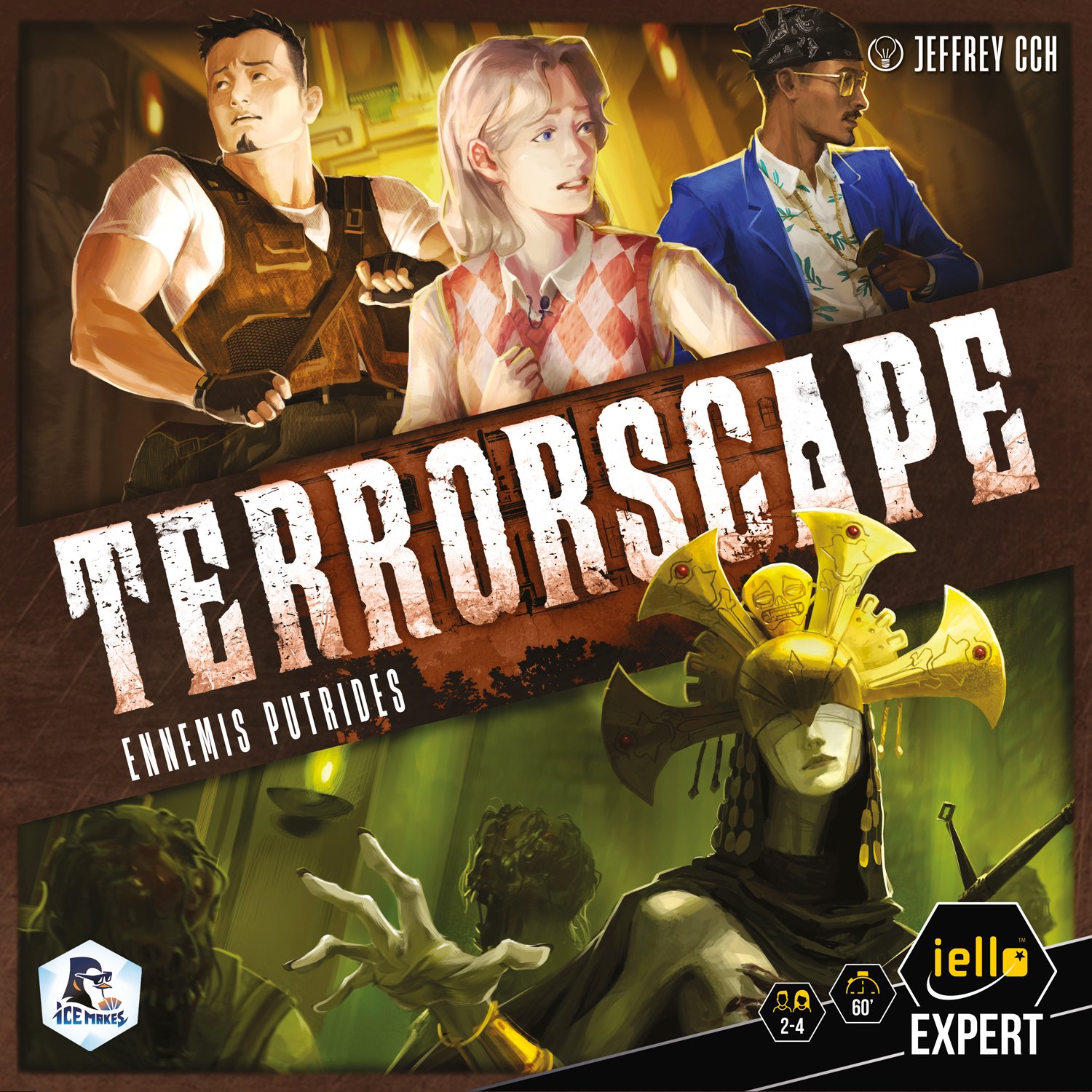 Terrorscape – Image 7