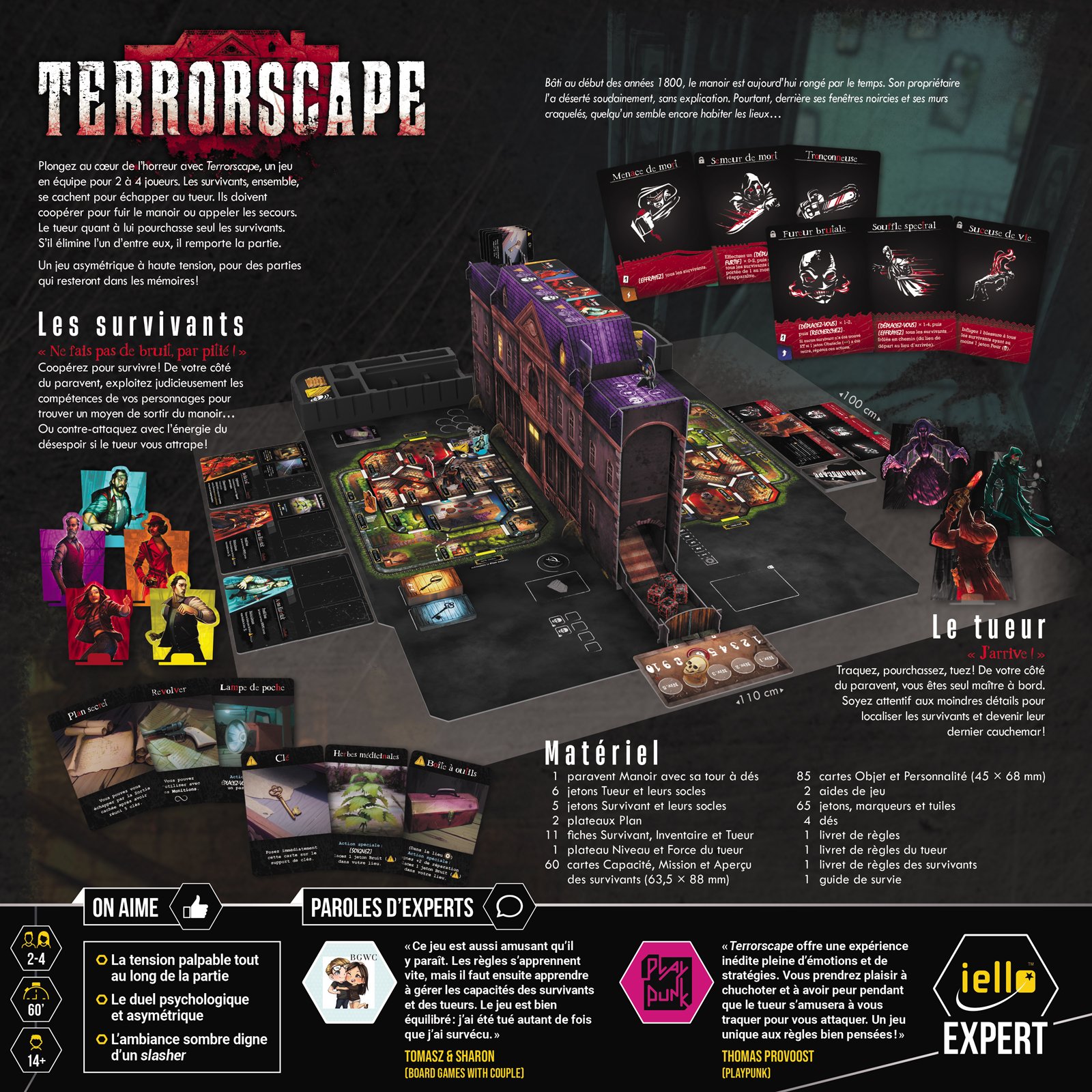 Terrorscape – Image 9