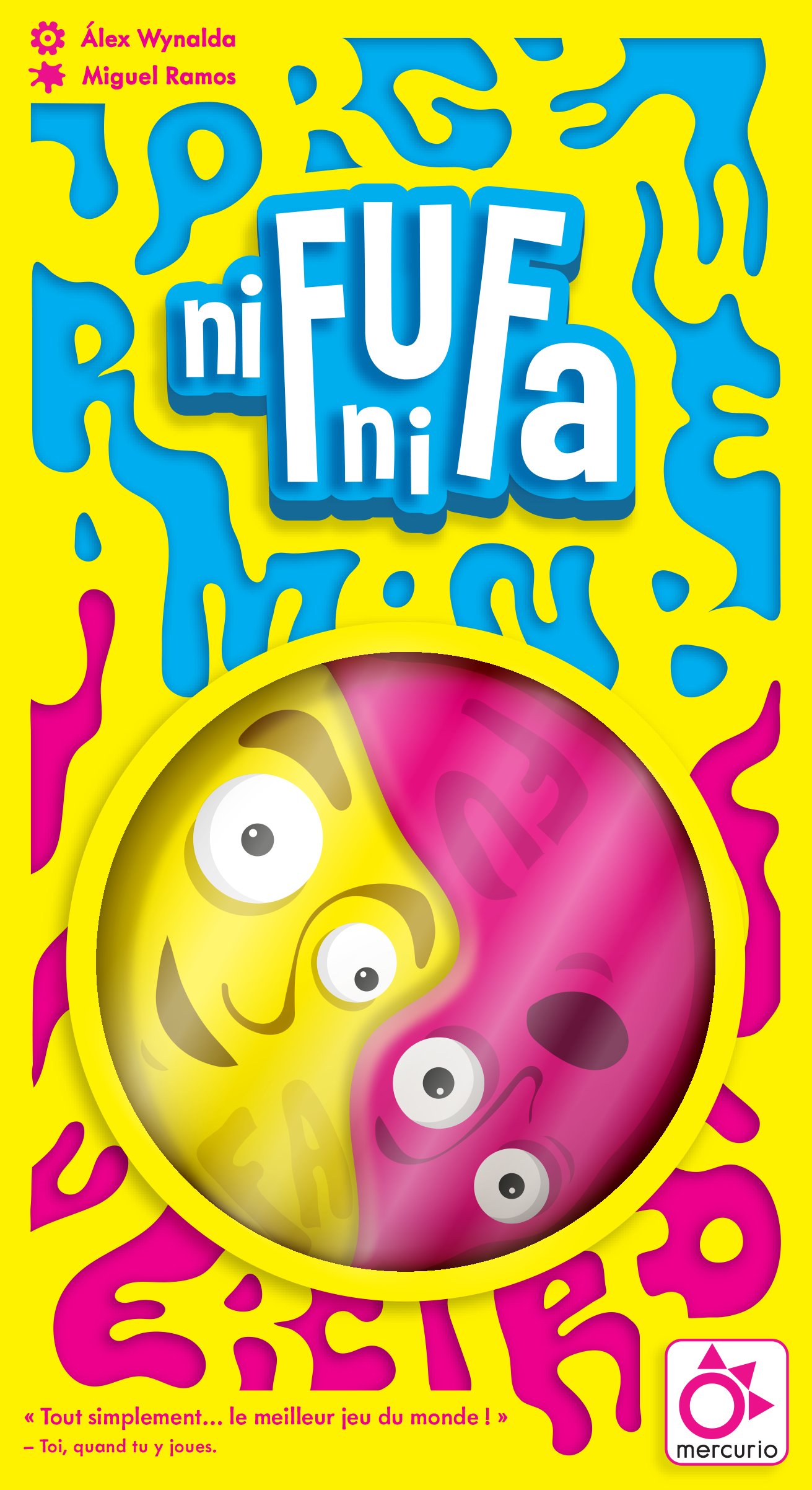 Ni Fu ni Fa – Image 3