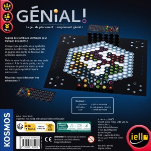 Génial !