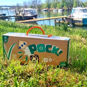 Pock
