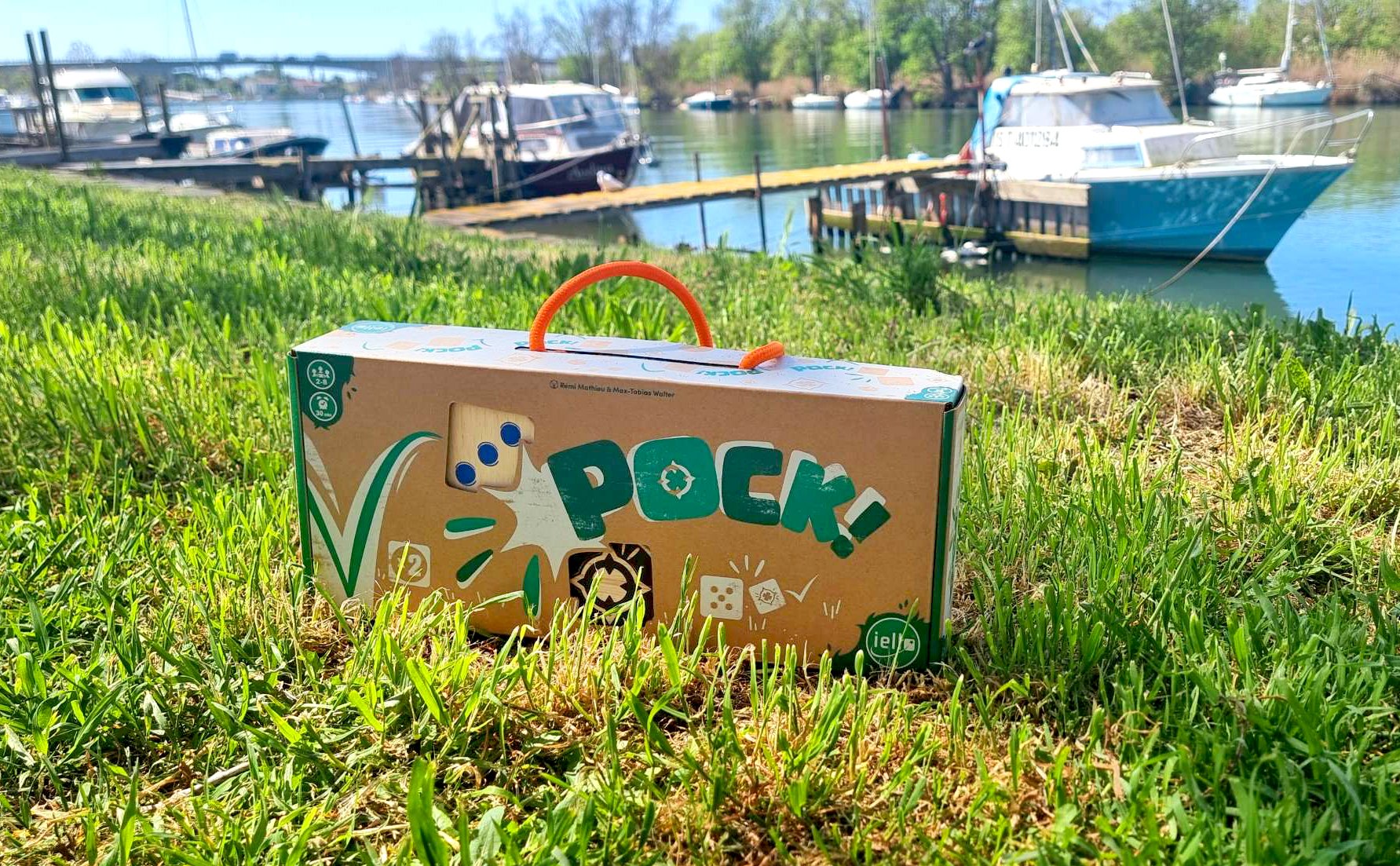 Pock