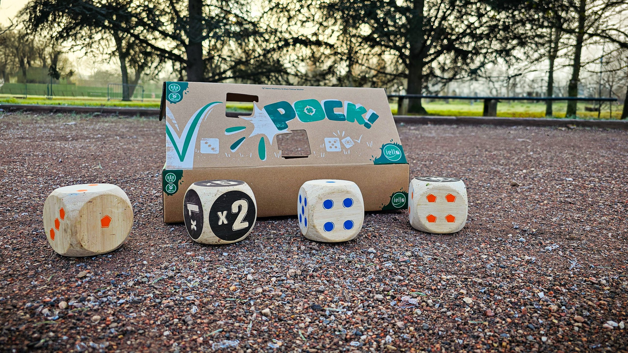 Pock – Image 7