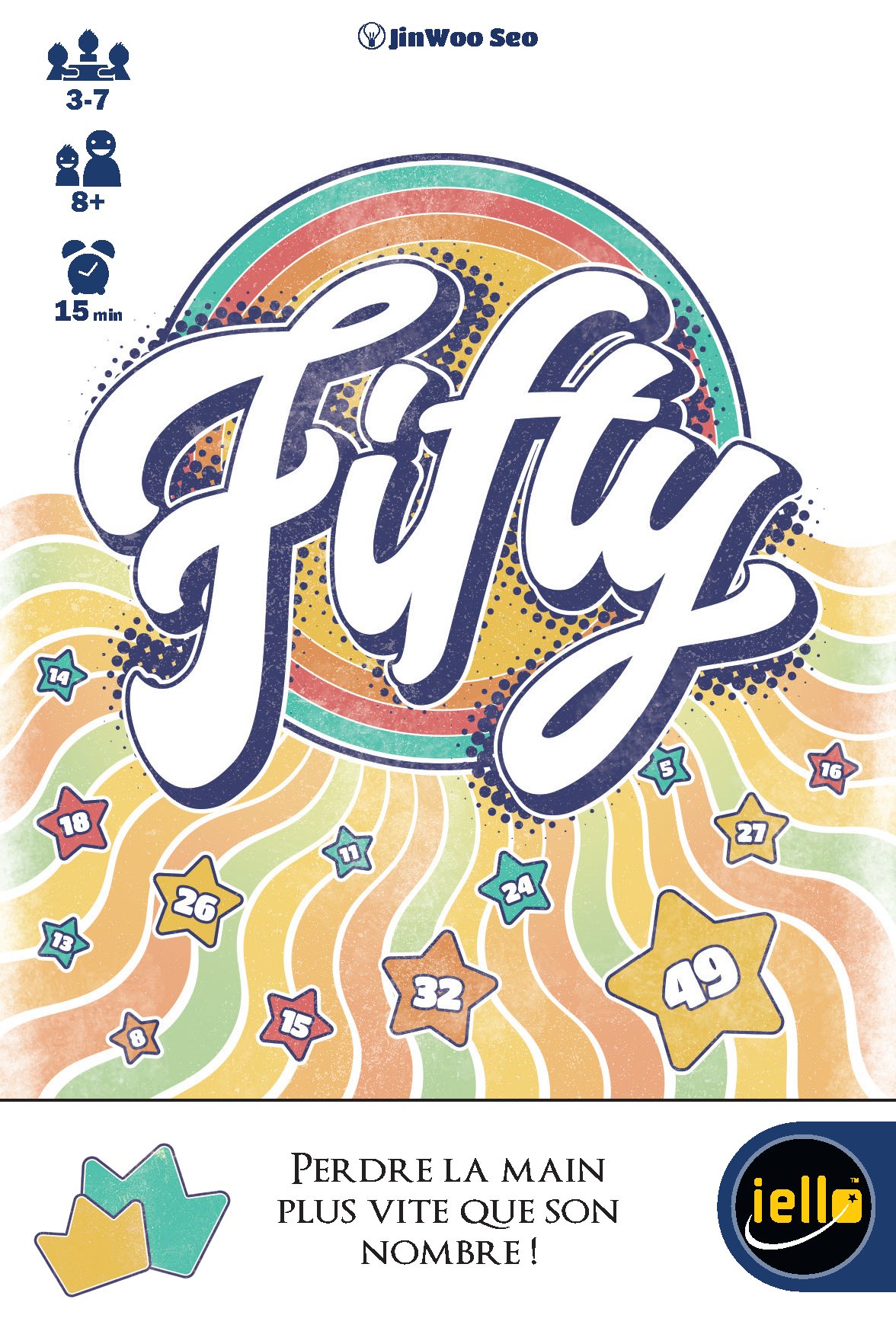Fifty – Image 3
