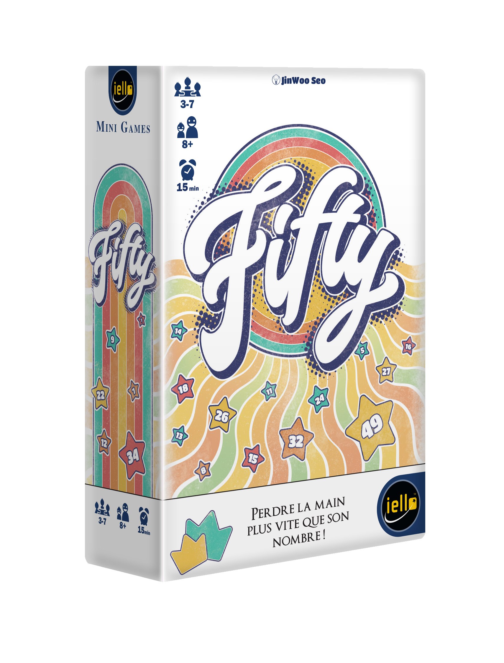 Fifty – Image 4