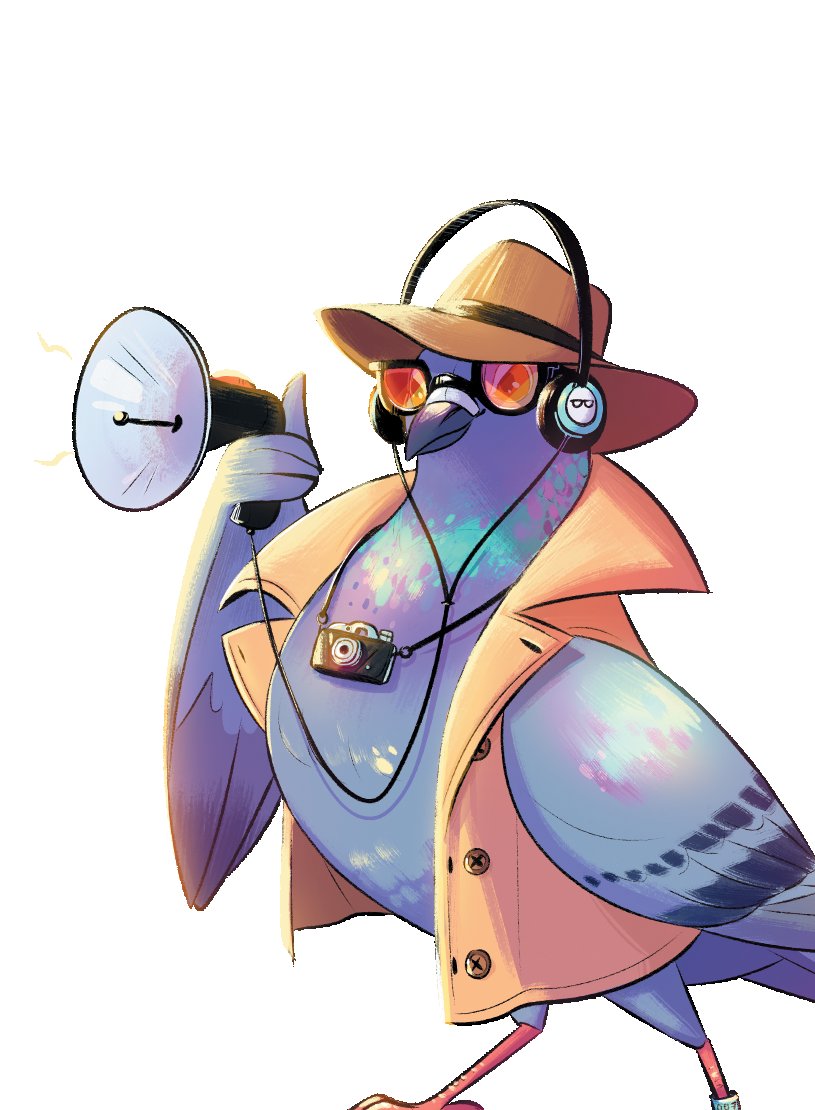 Agent Avenue – Image 20