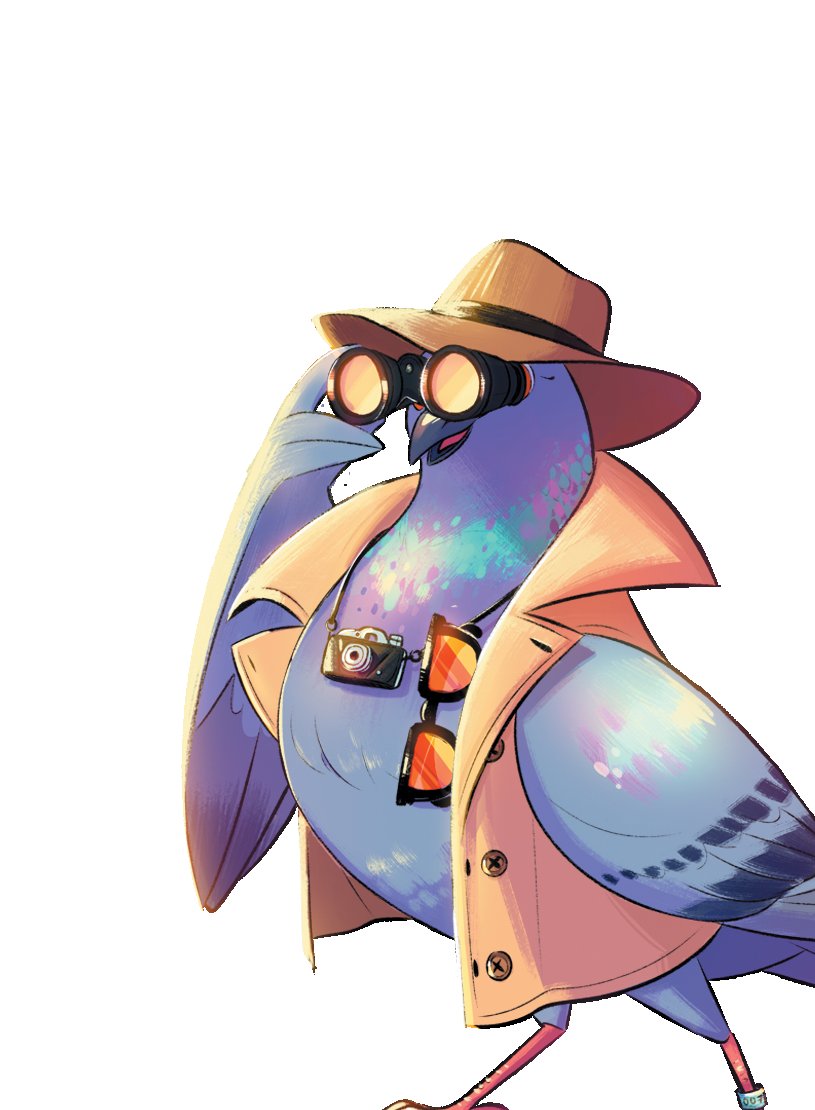 Agent Avenue – Image 21