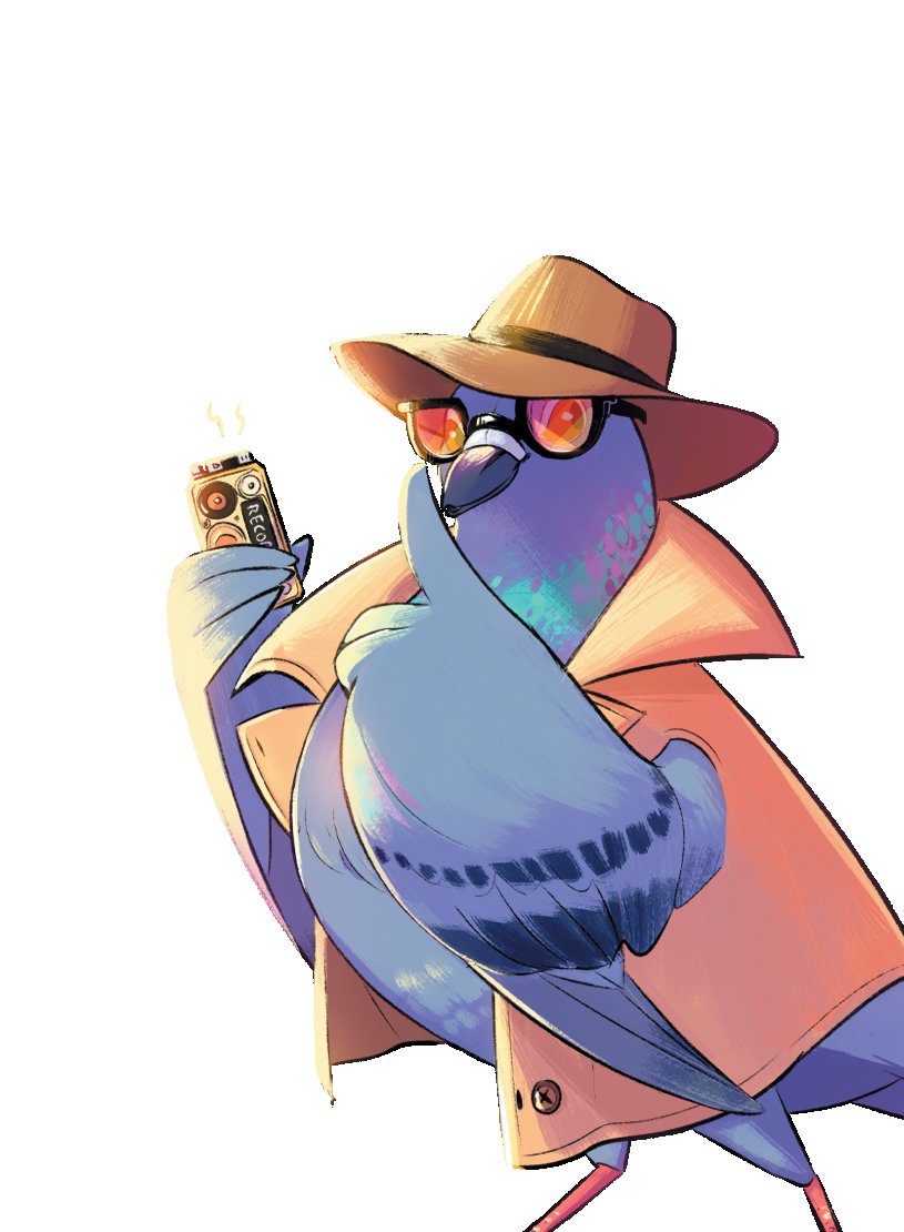 Agent Avenue – Image 22