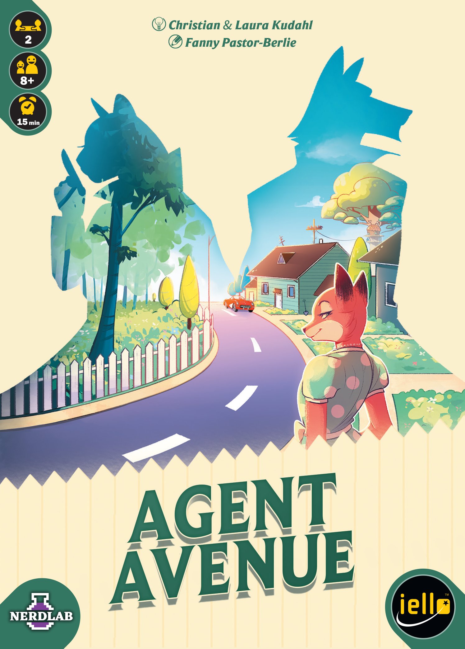Agent Avenue – Image 3
