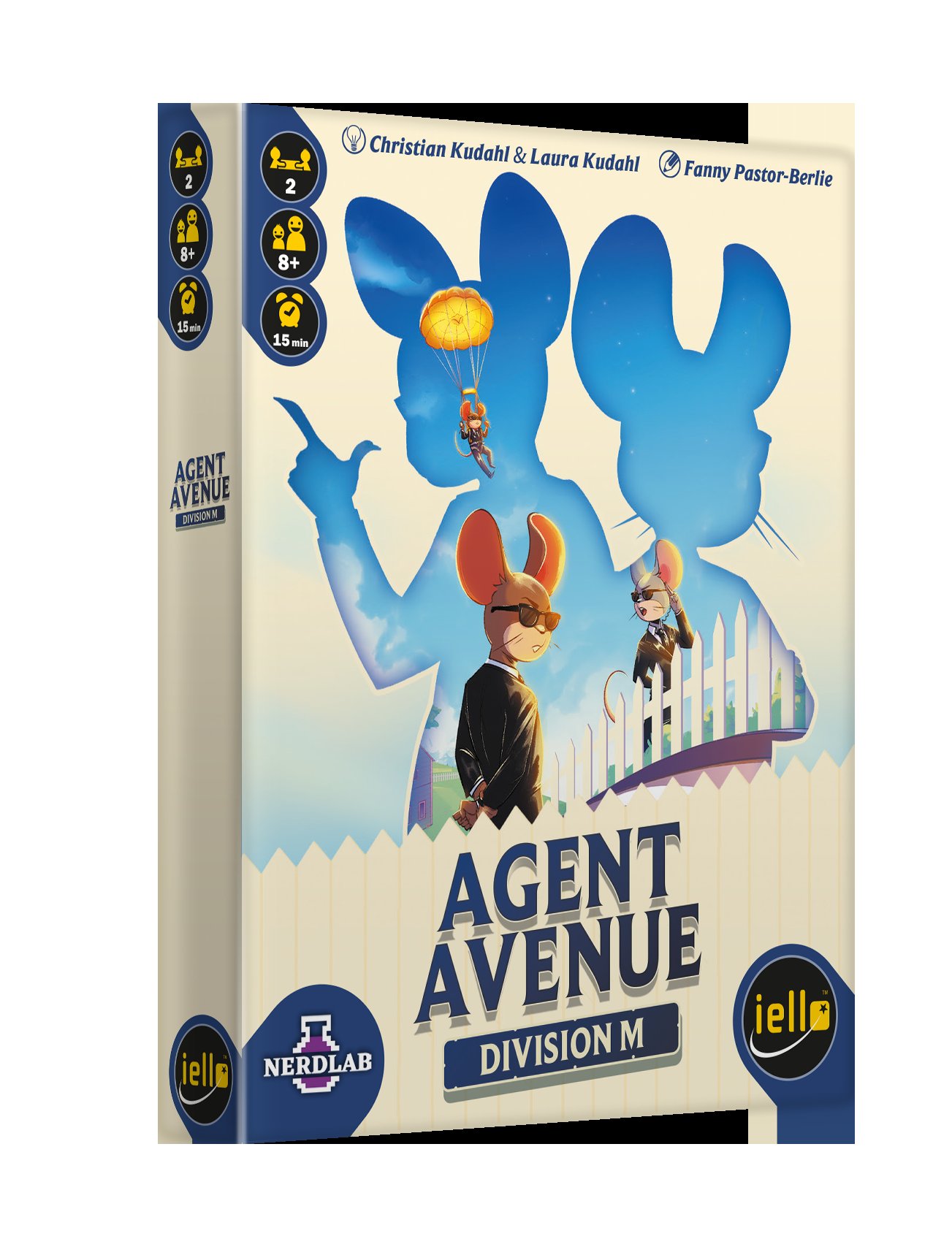 Agent Avenue – Image 6