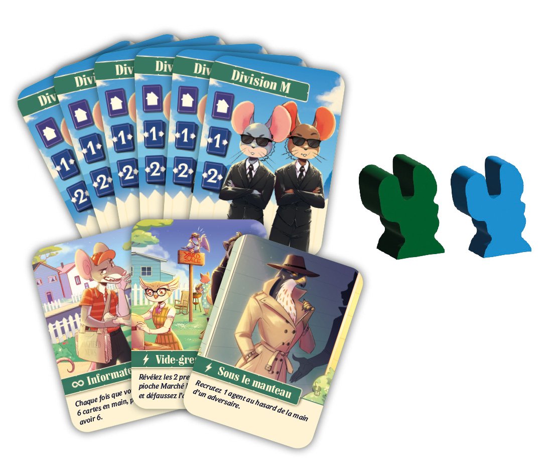 Agent Avenue – Image 7
