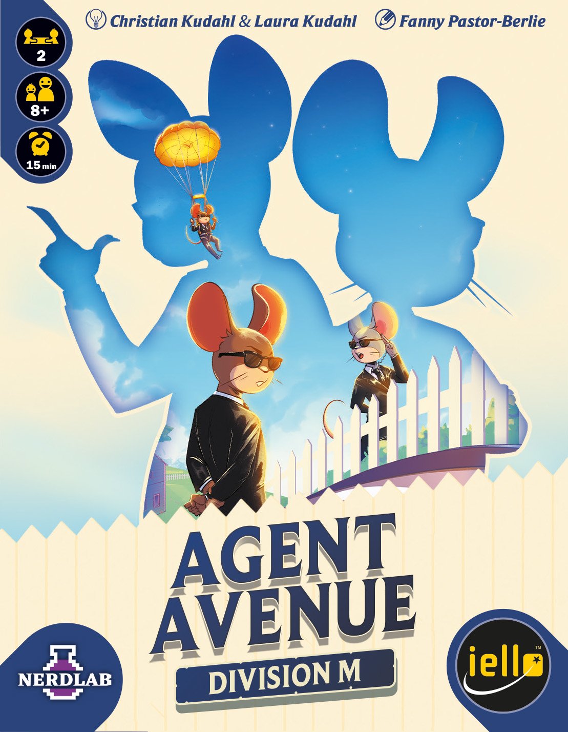 Agent Avenue – Image 8