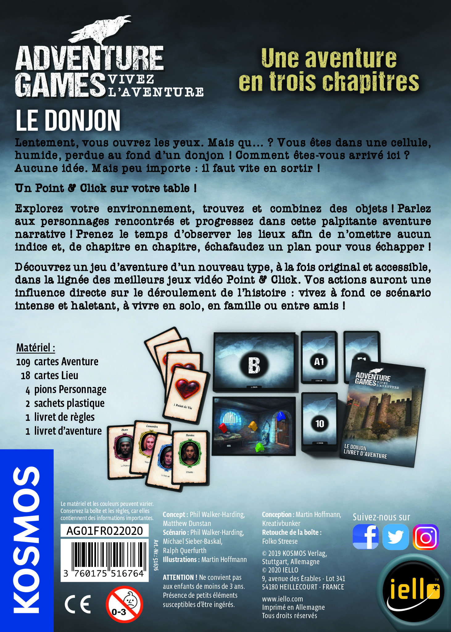 Le Miniz Club – Image 2