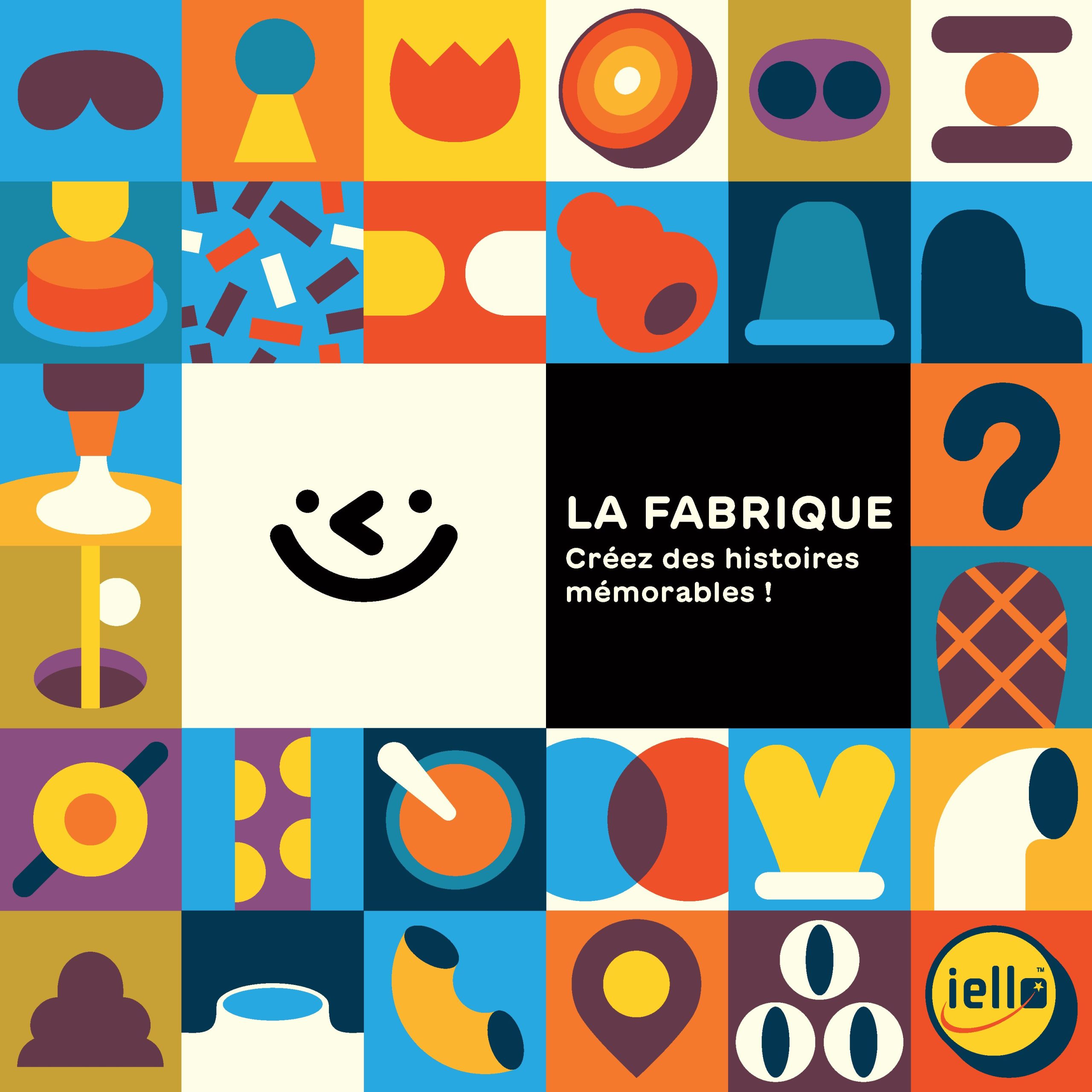 Fabrique (La) – Image 2