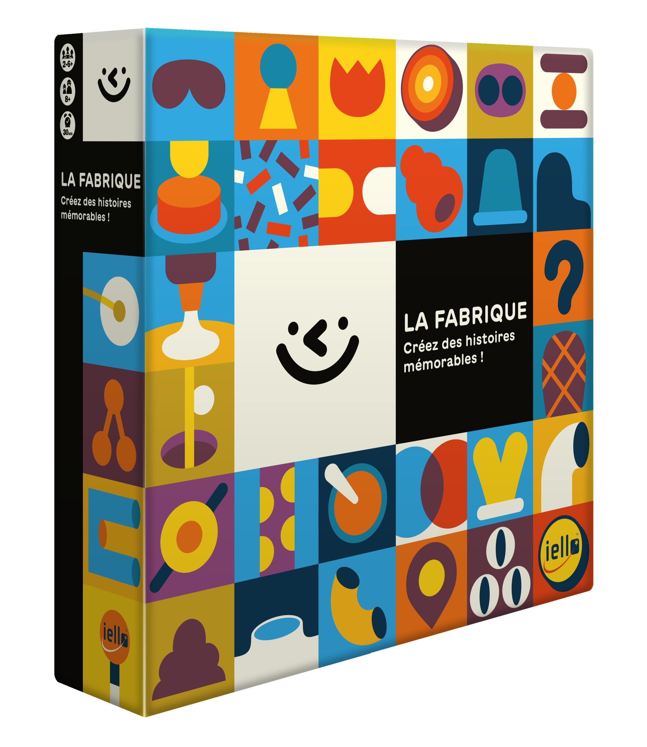 Fabrique (La) – Image 4