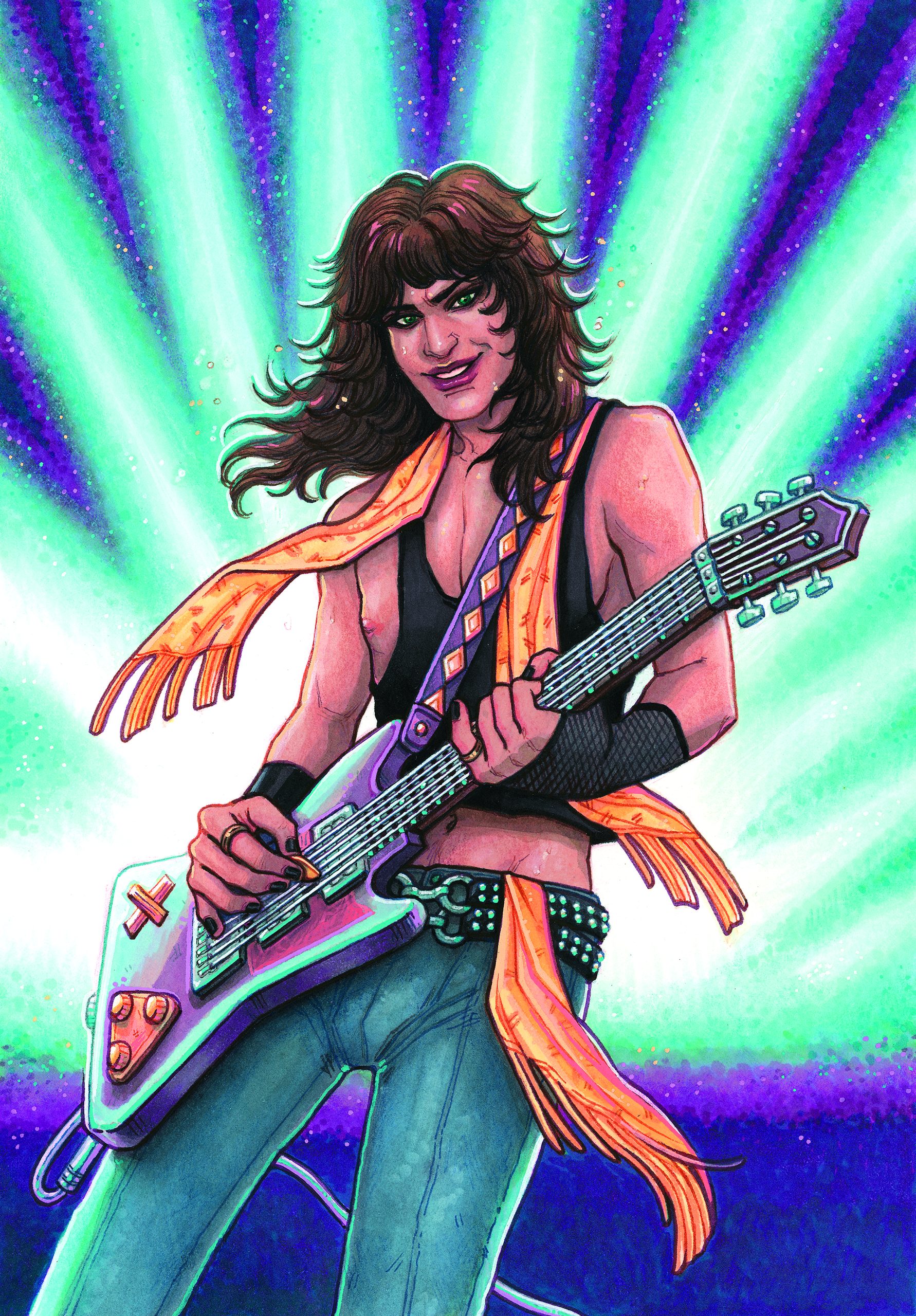 Rock Hard 1977 – Image 43