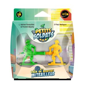 Petits Soldats