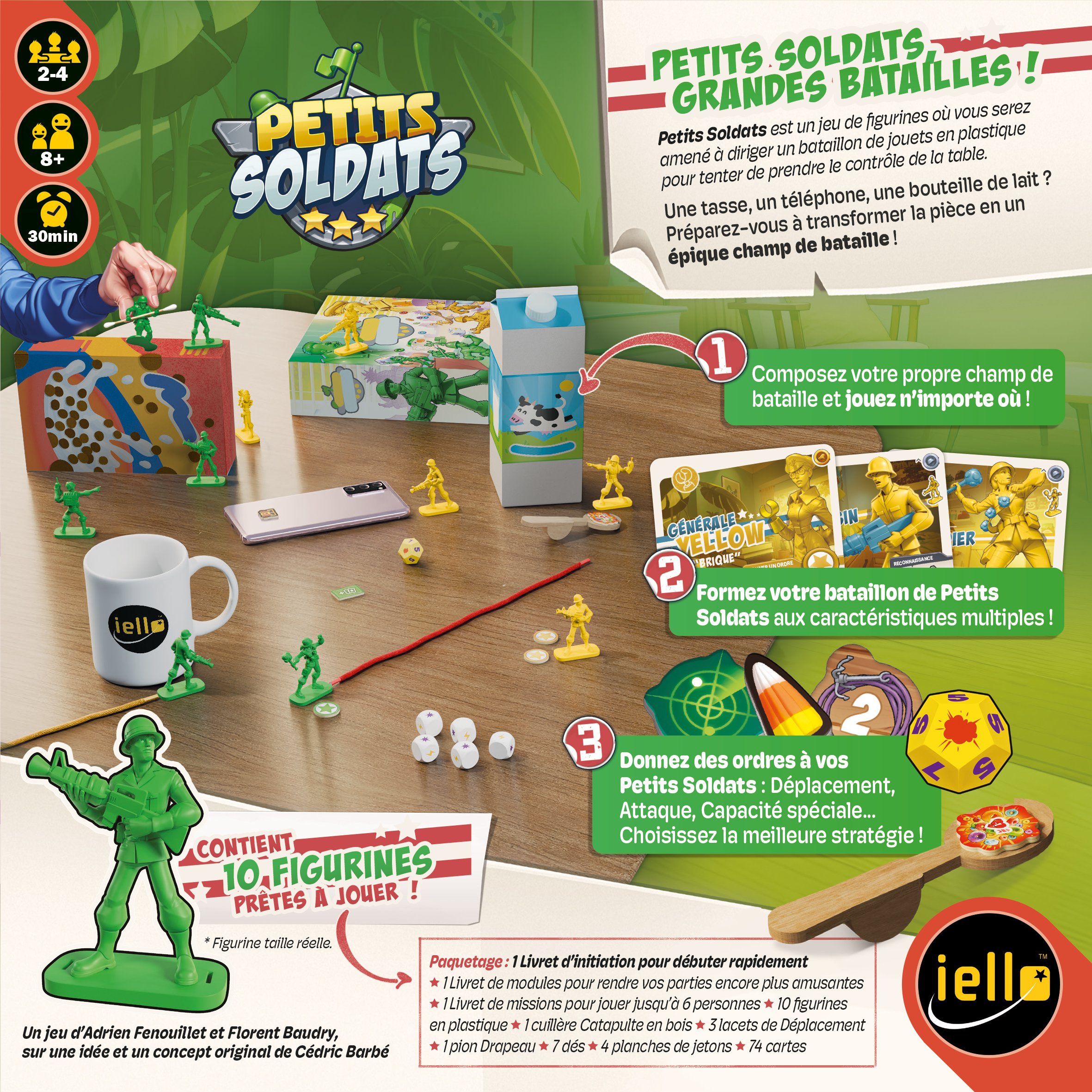 Petits Soldats – Image 10